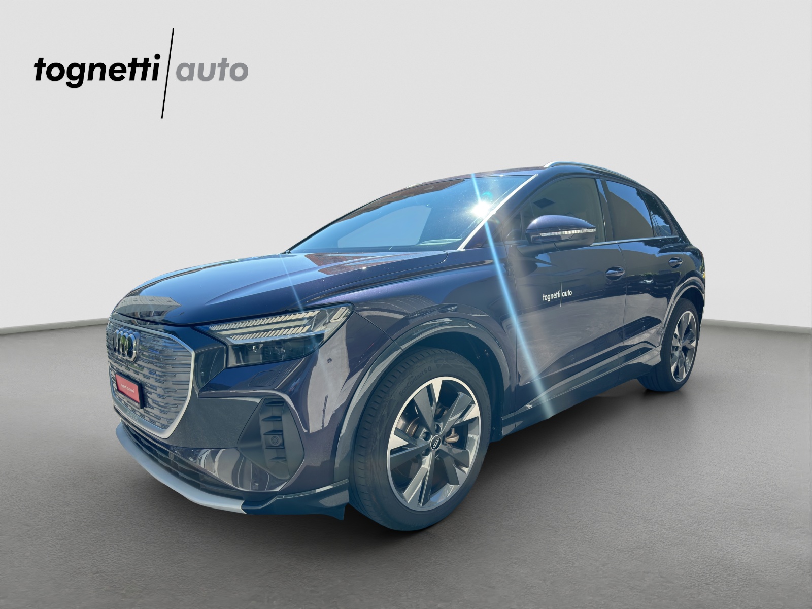 AUDI Q4 e-tron 35-image-0