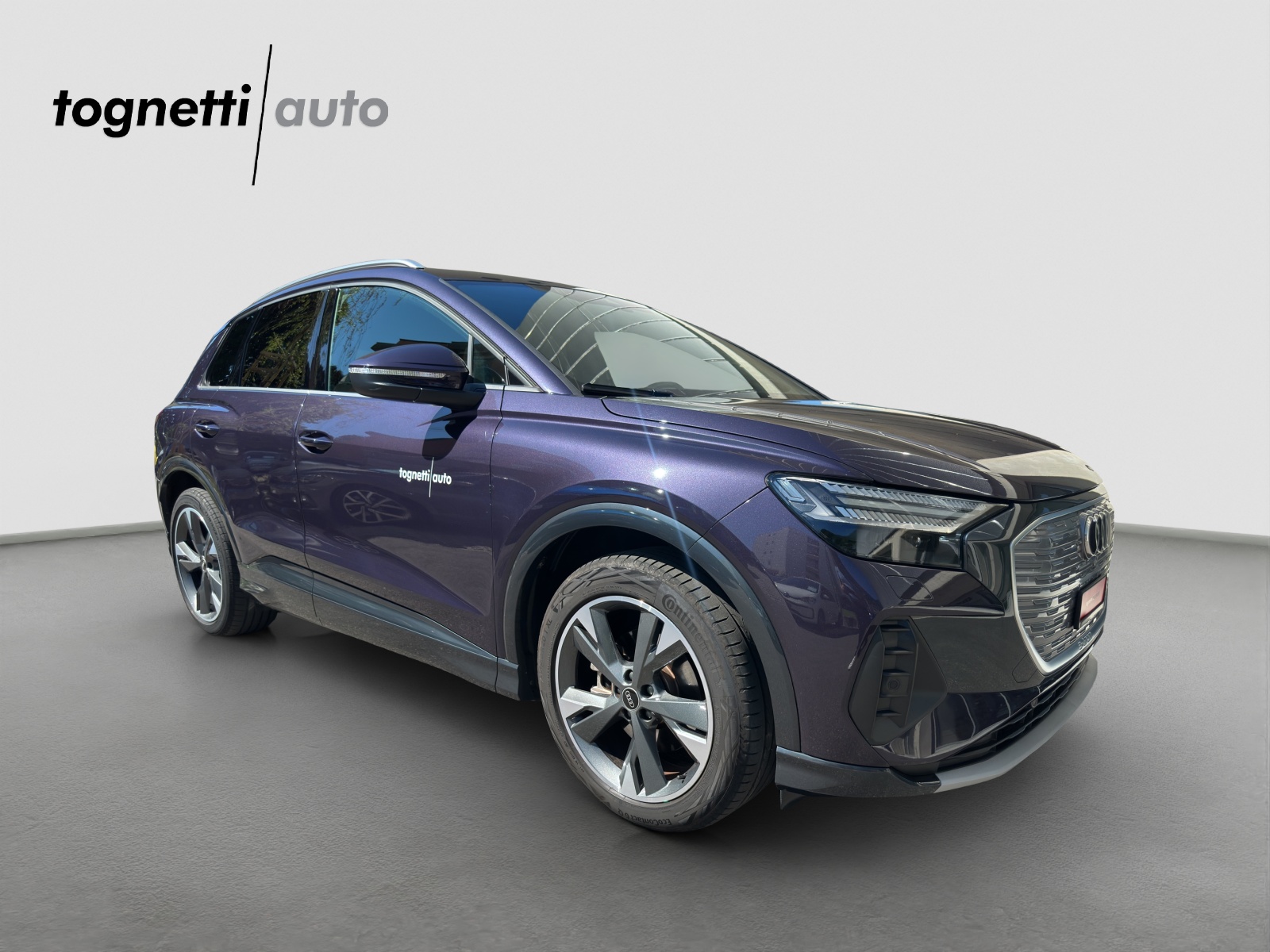 AUDI Q4 e-tron 35-image-1