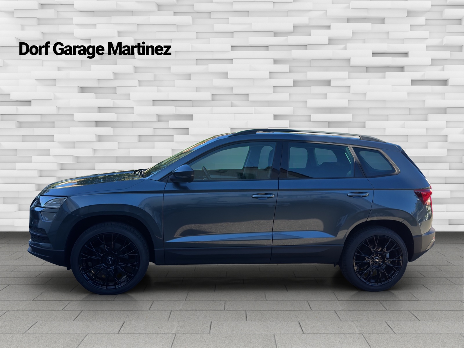 SKODA Karoq 2.0 TDI CR Smile 4x4 DSG-image-1