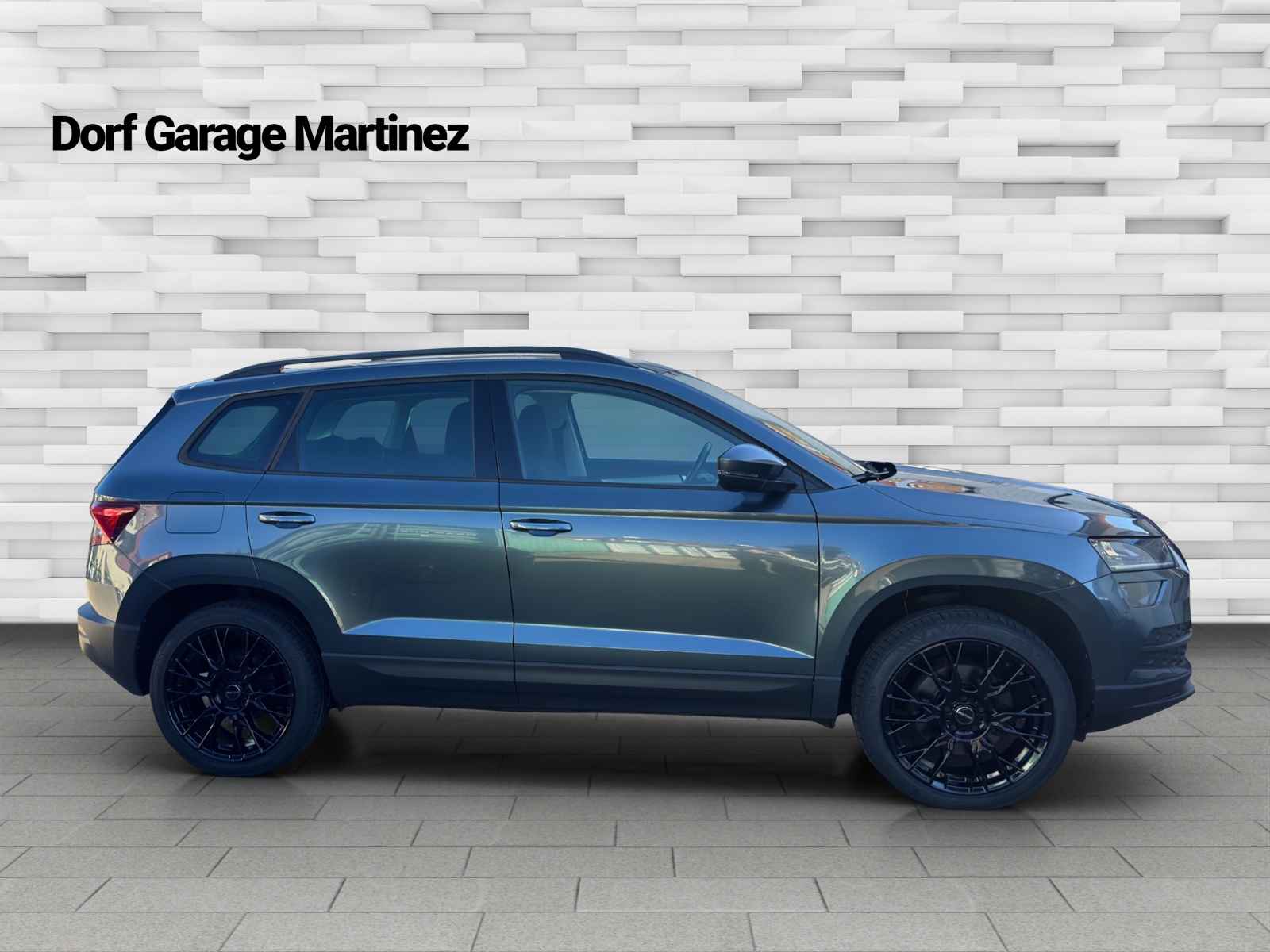 SKODA Karoq 2.0 TDI CR Smile 4x4 DSG-image-3