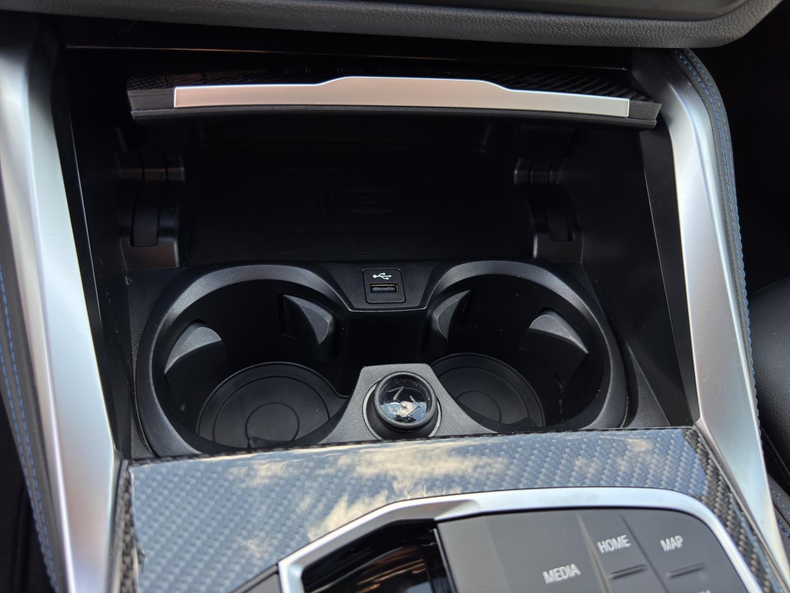 BMW M440i xDrive Gran Coupé-image-12
