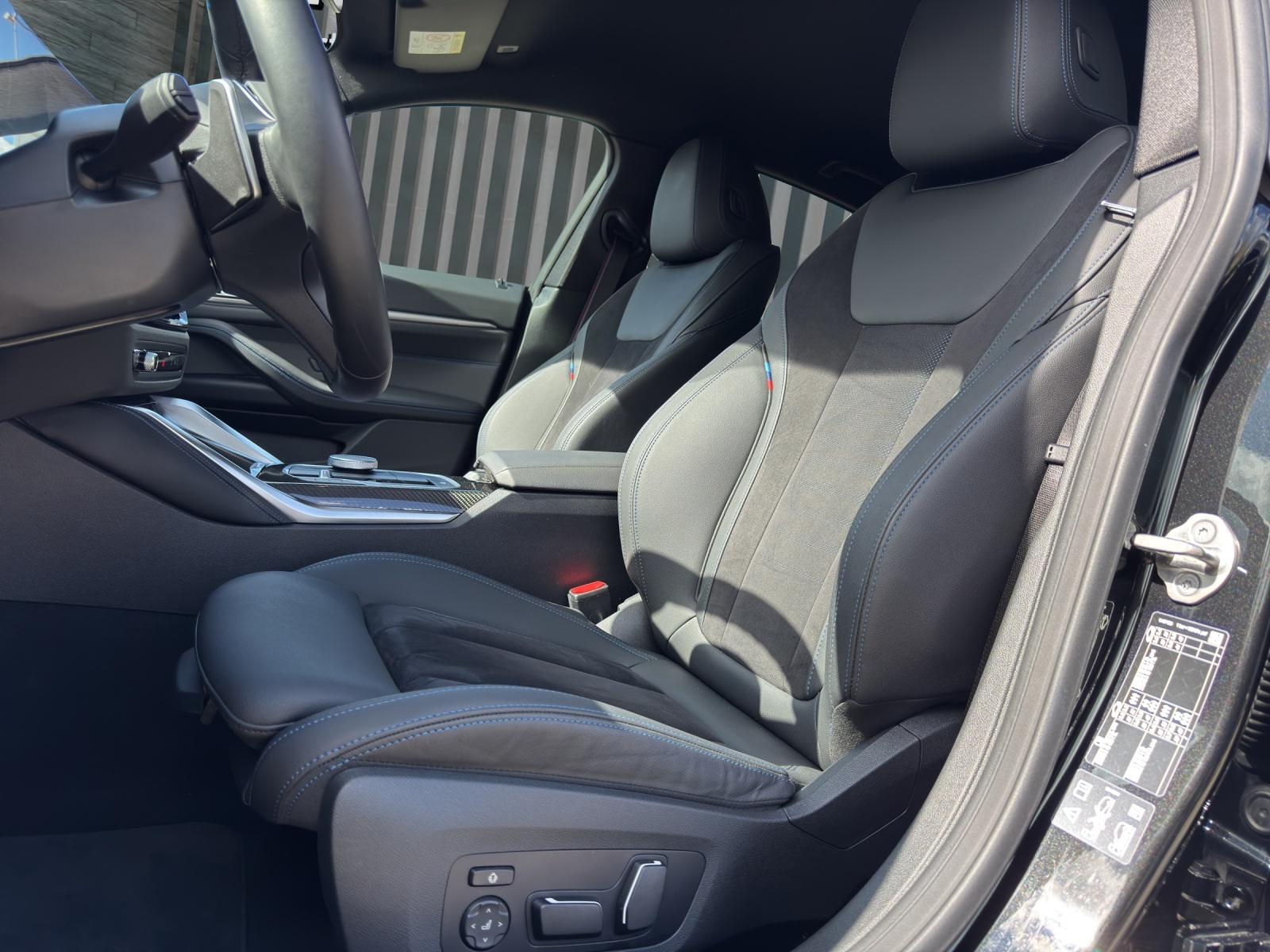 BMW M440i xDrive Gran Coupé-image-15