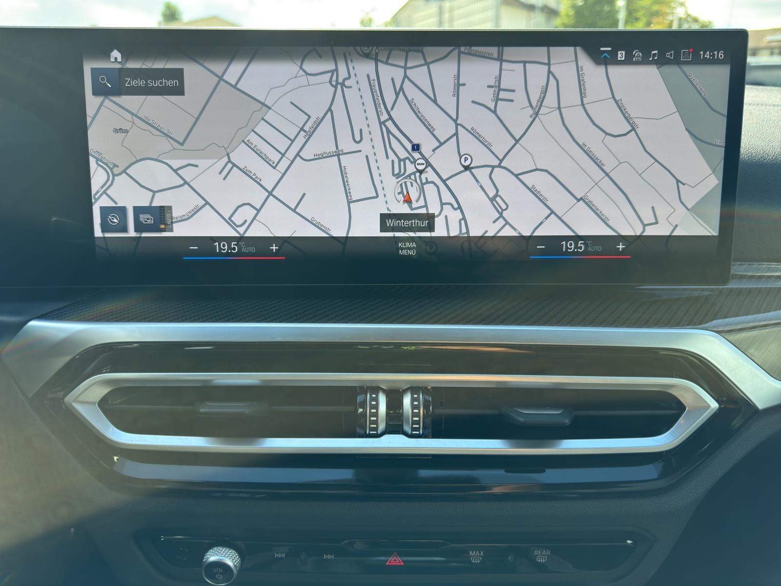 BMW M440i xDrive Gran Coupé-image-11