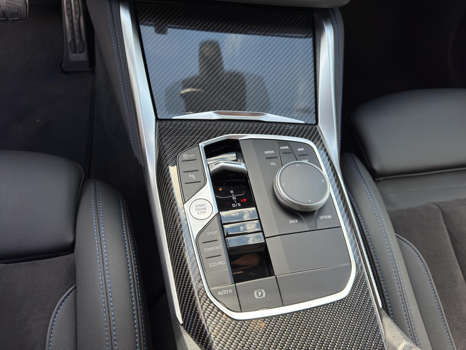 BMW M440i xDrive Gran Coupé-image-13