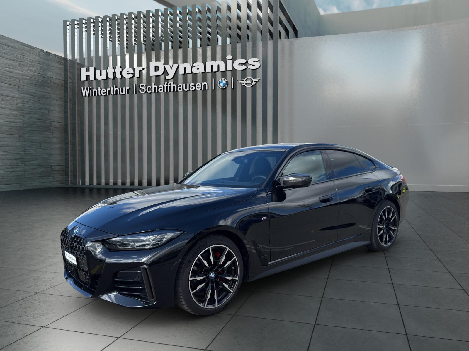BMW M440i xDrive — slika 5