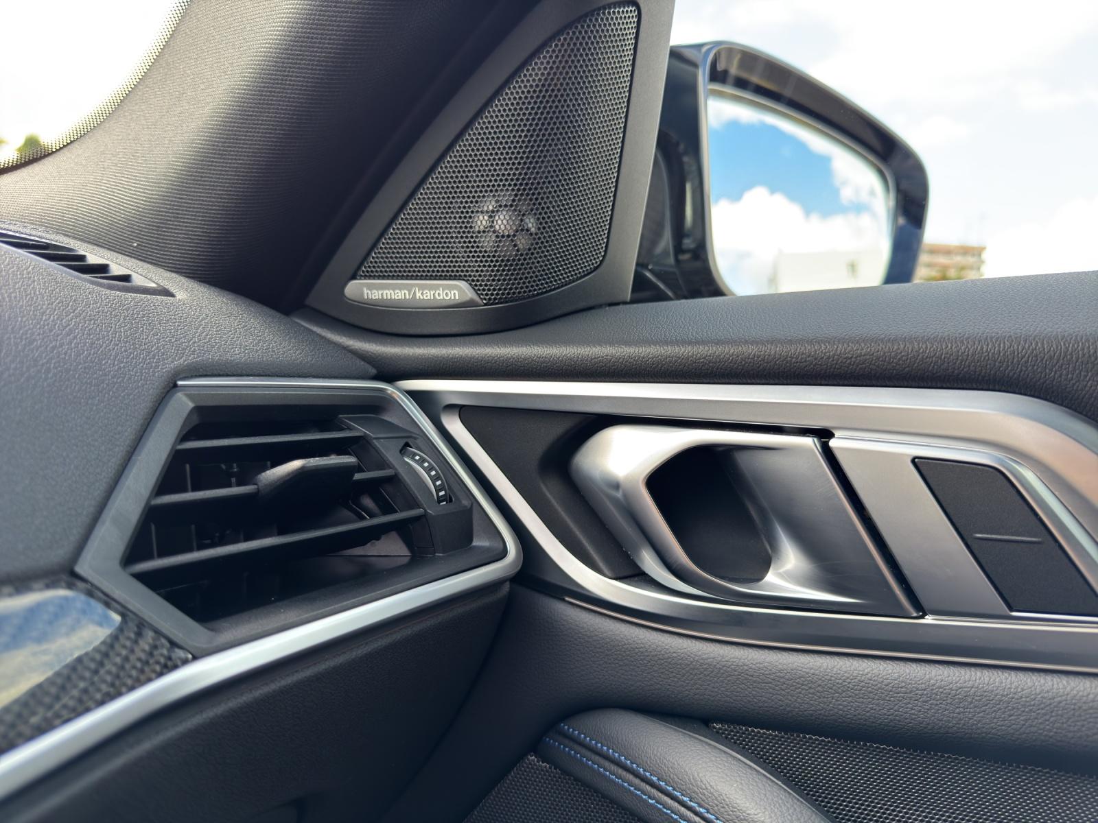 BMW M440i xDrive Gran Coupé-image-14