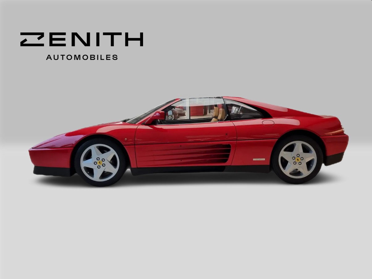 FERRARI 348 ts-image-7