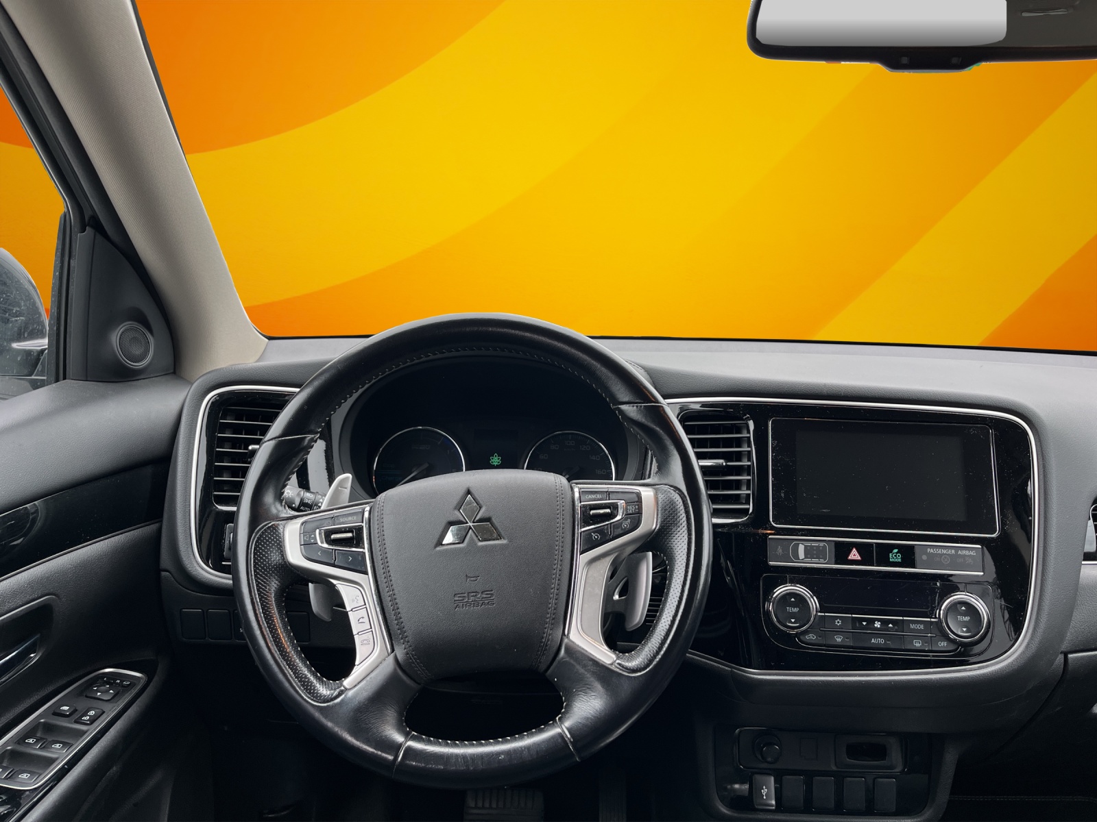 MITSUBISHI Outlander 2.4 PHEV Value 4WD Automatic-image-10