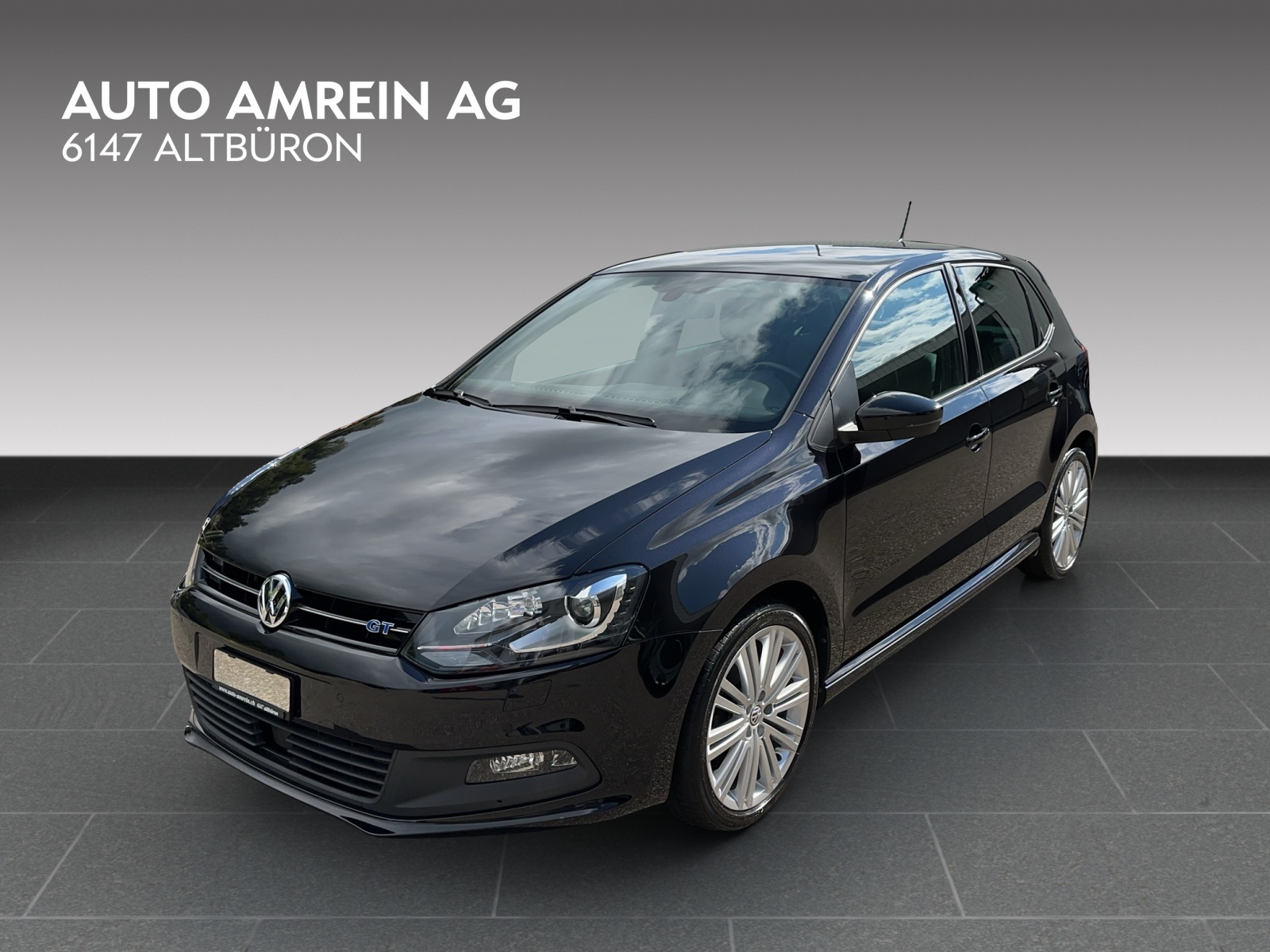 VW Polo 1.4 TSI ACT BlueGT-image-5