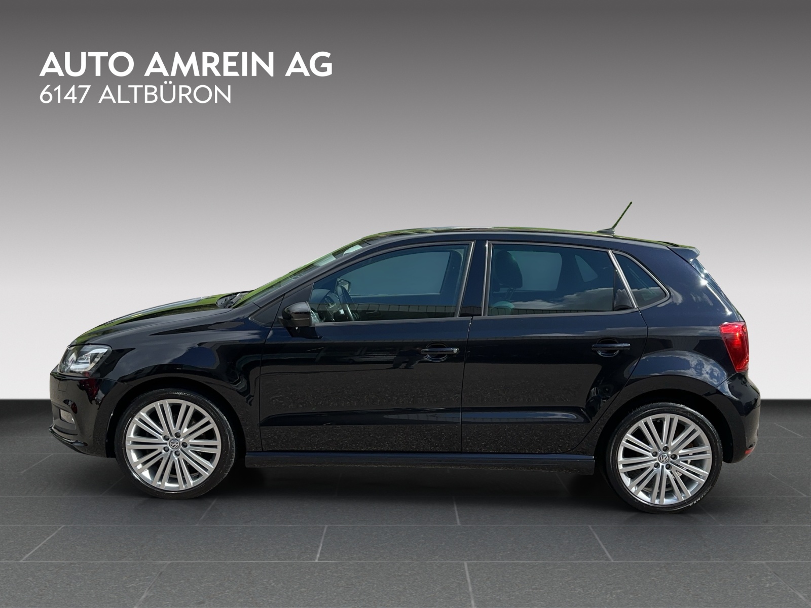 VW Polo 1.4 TSI ACT BlueGT-image-4