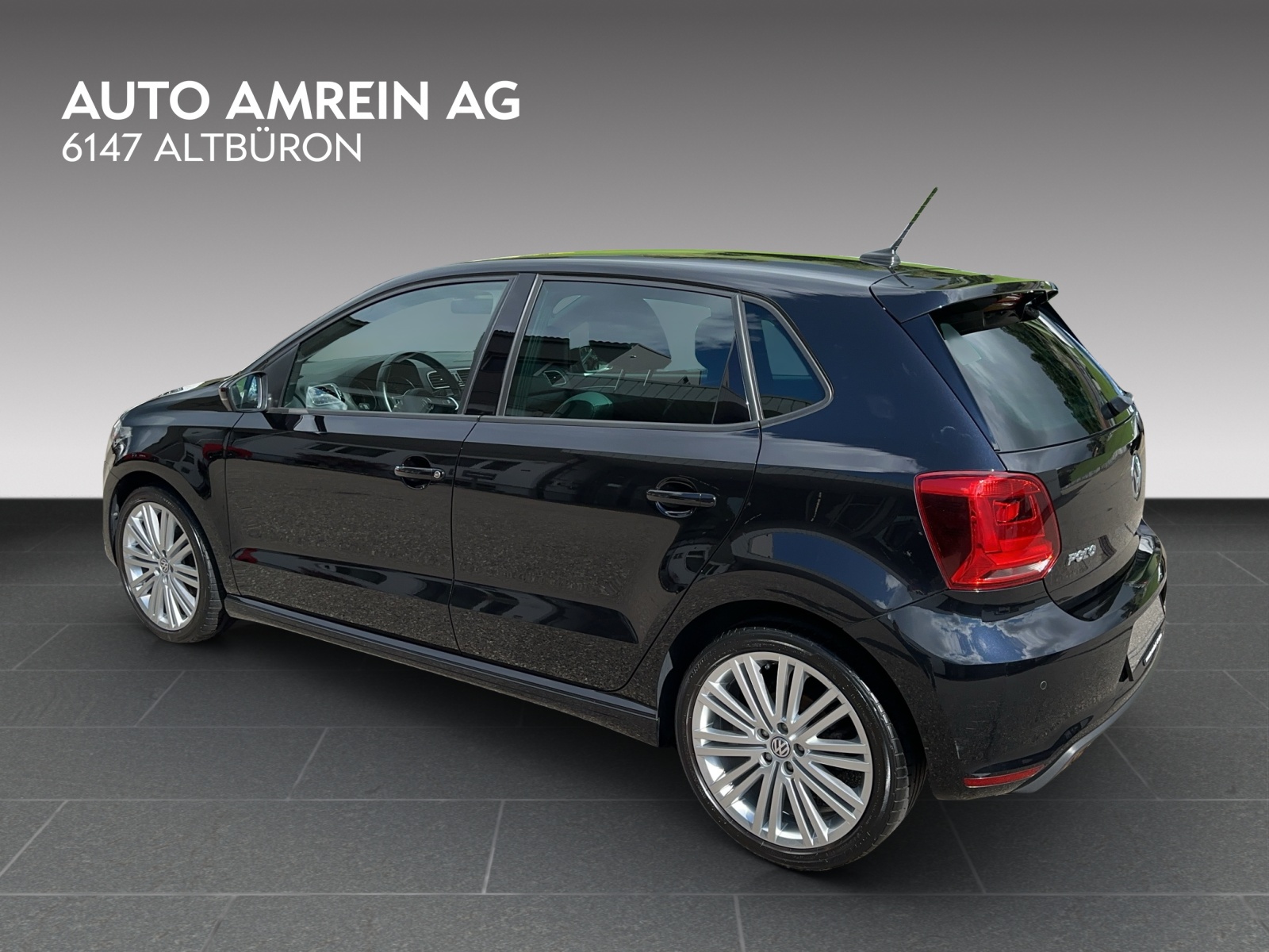 VW Polo 1.4 TSI ACT BlueGT-image-3