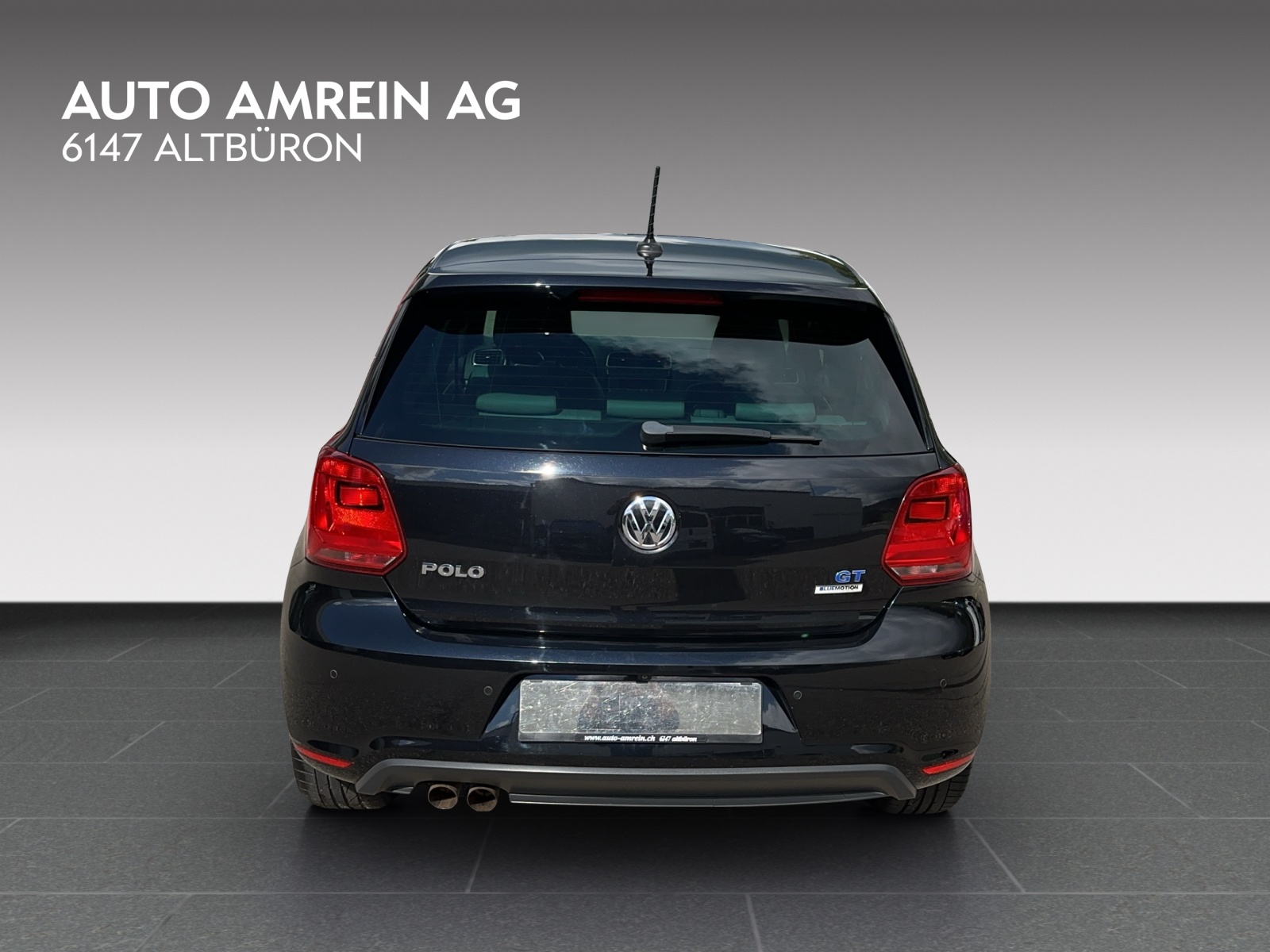 VW Polo 1.4 TSI ACT BlueGT-image-2