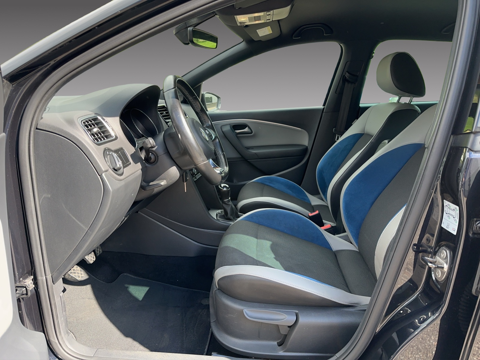VW Polo 1.4 TSI ACT BlueGT-image-10