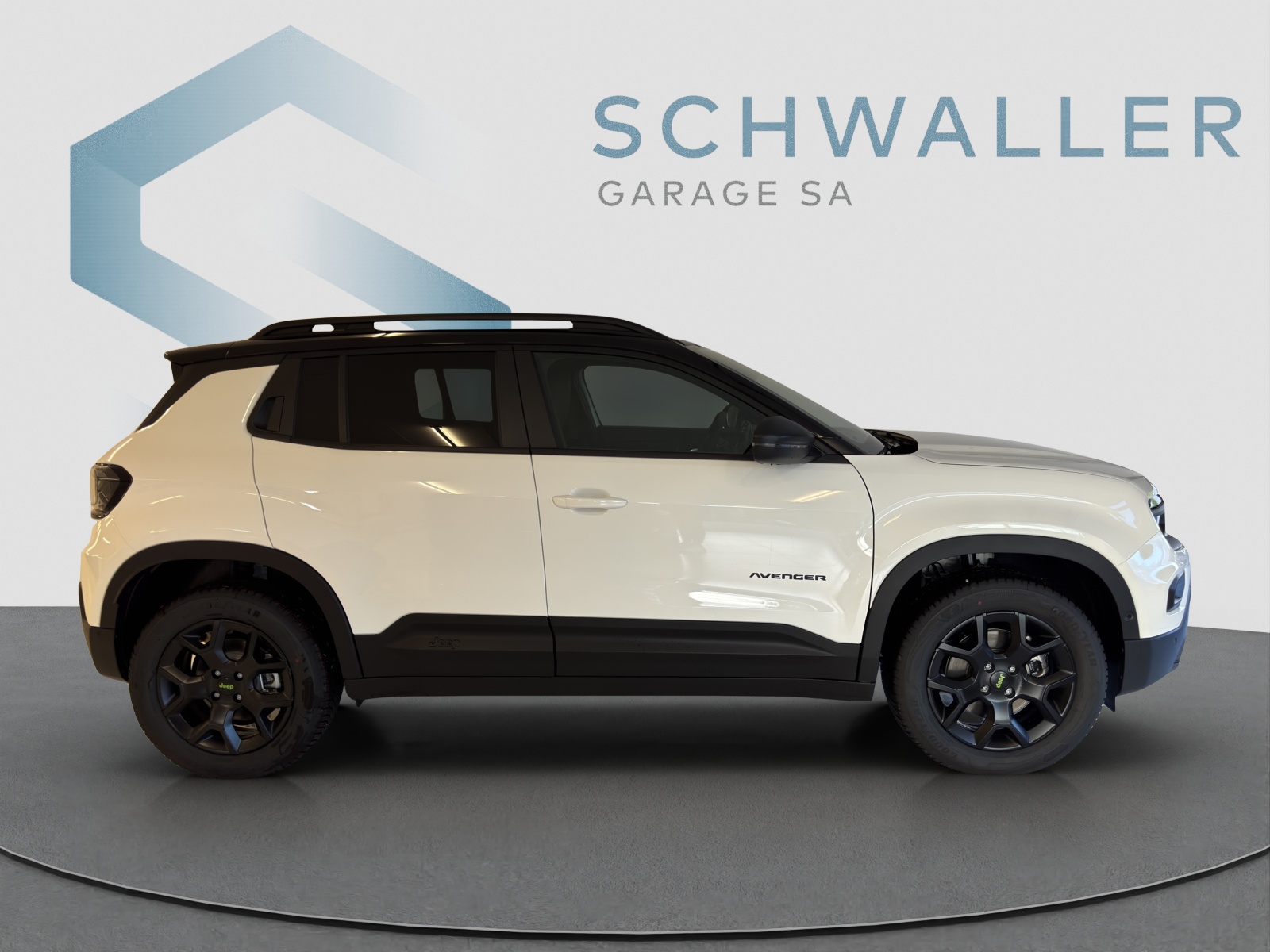 JEEP AVENGER 1.2 MHEV Overland 4-image-2