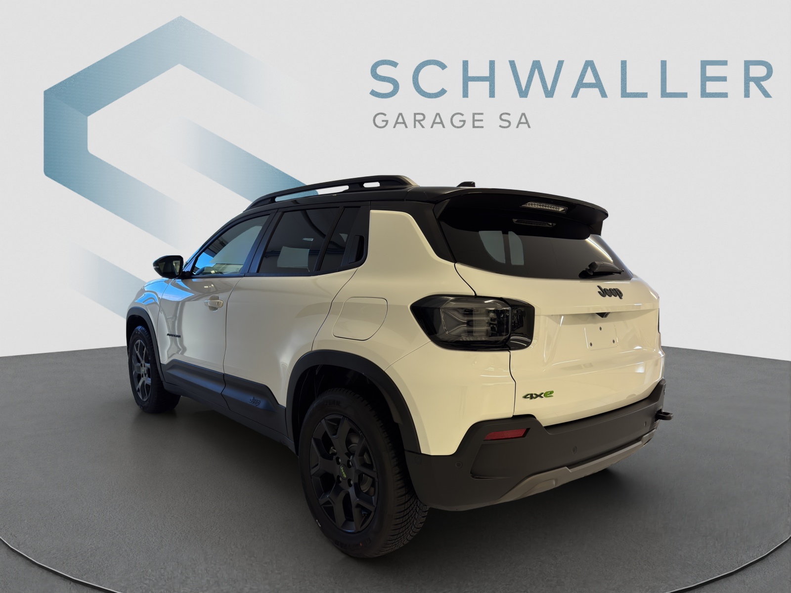 JEEP AVENGER 1.2 MHEV Overland 4-image-5