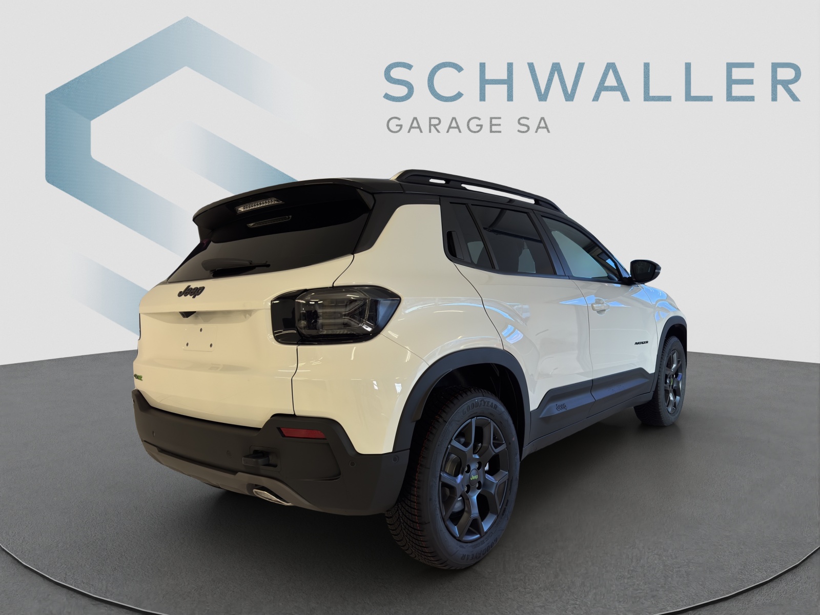 JEEP AVENGER 1.2 MHEV Overland 4-image-3
