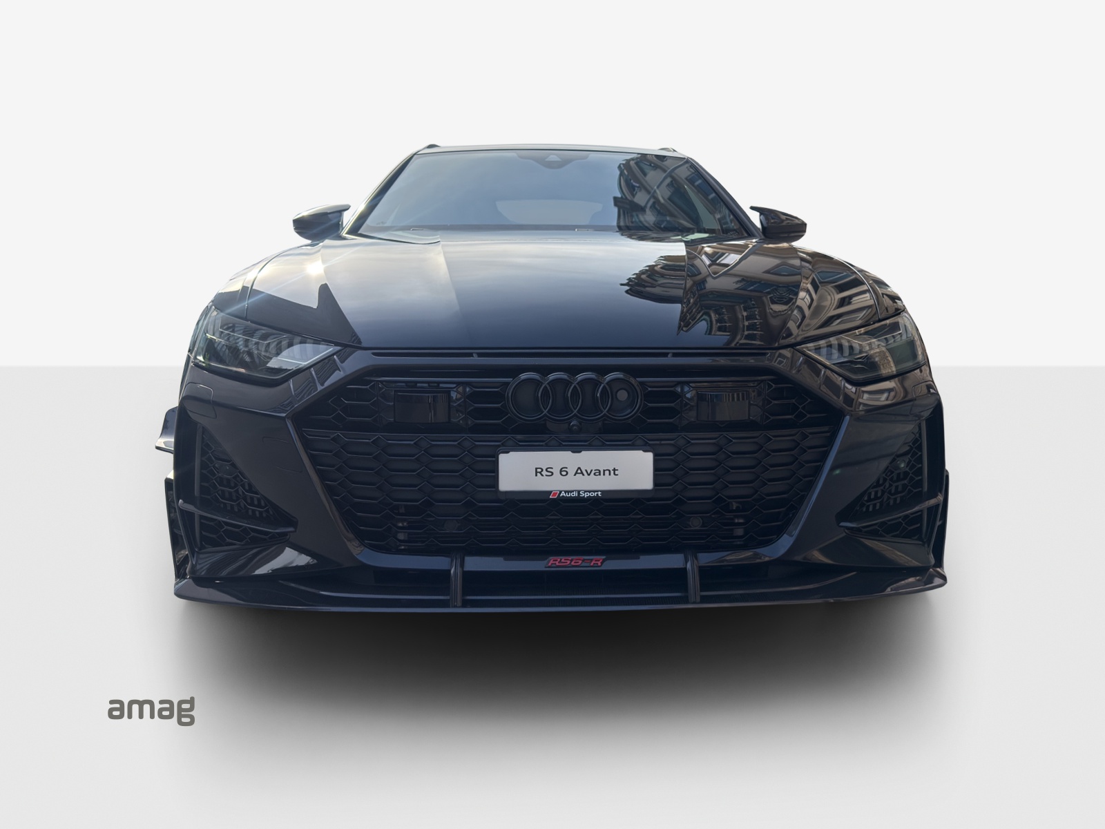 AUDI RS6 Avant 4.0 TFSI V8 quattro-image-6