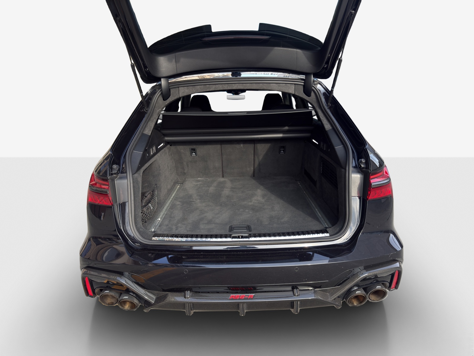 AUDI RS6 Avant 4.0 TFSI V8 quattro-image-12