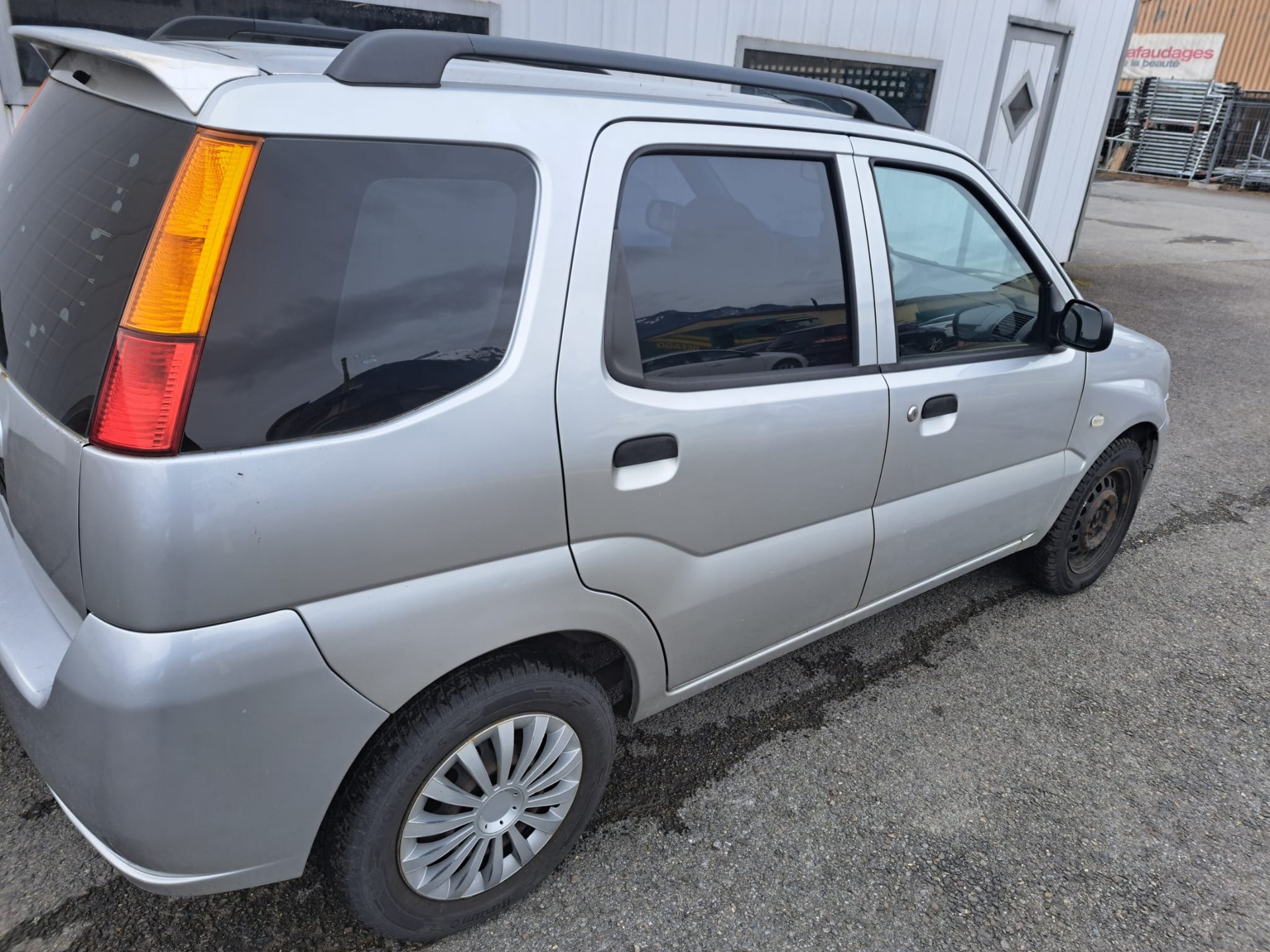 SUBARU G3X Justy 1.5 AWD-showroom-element-3