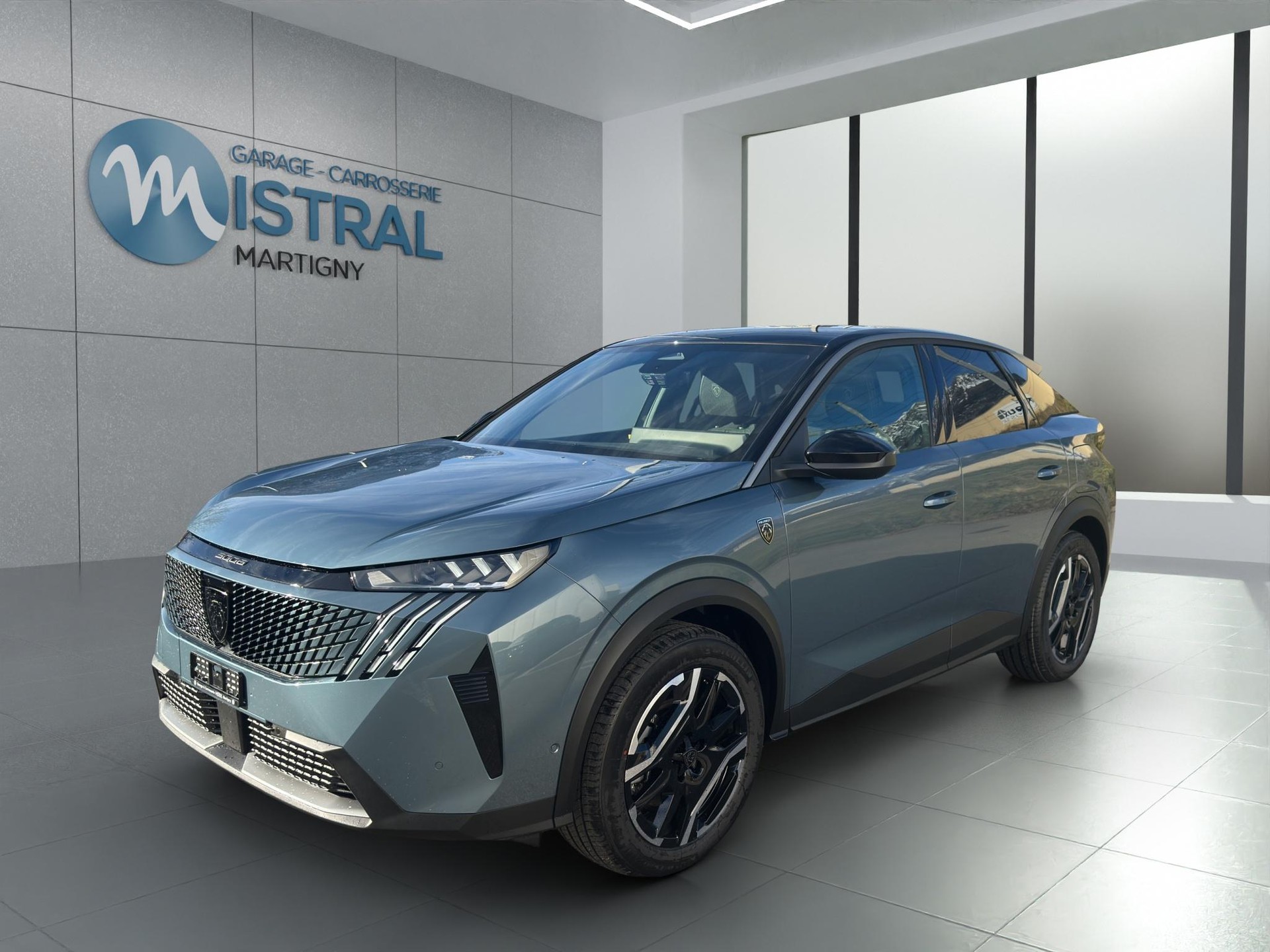 PEUGEOT 3008 1.6 PHEV GT-image-0