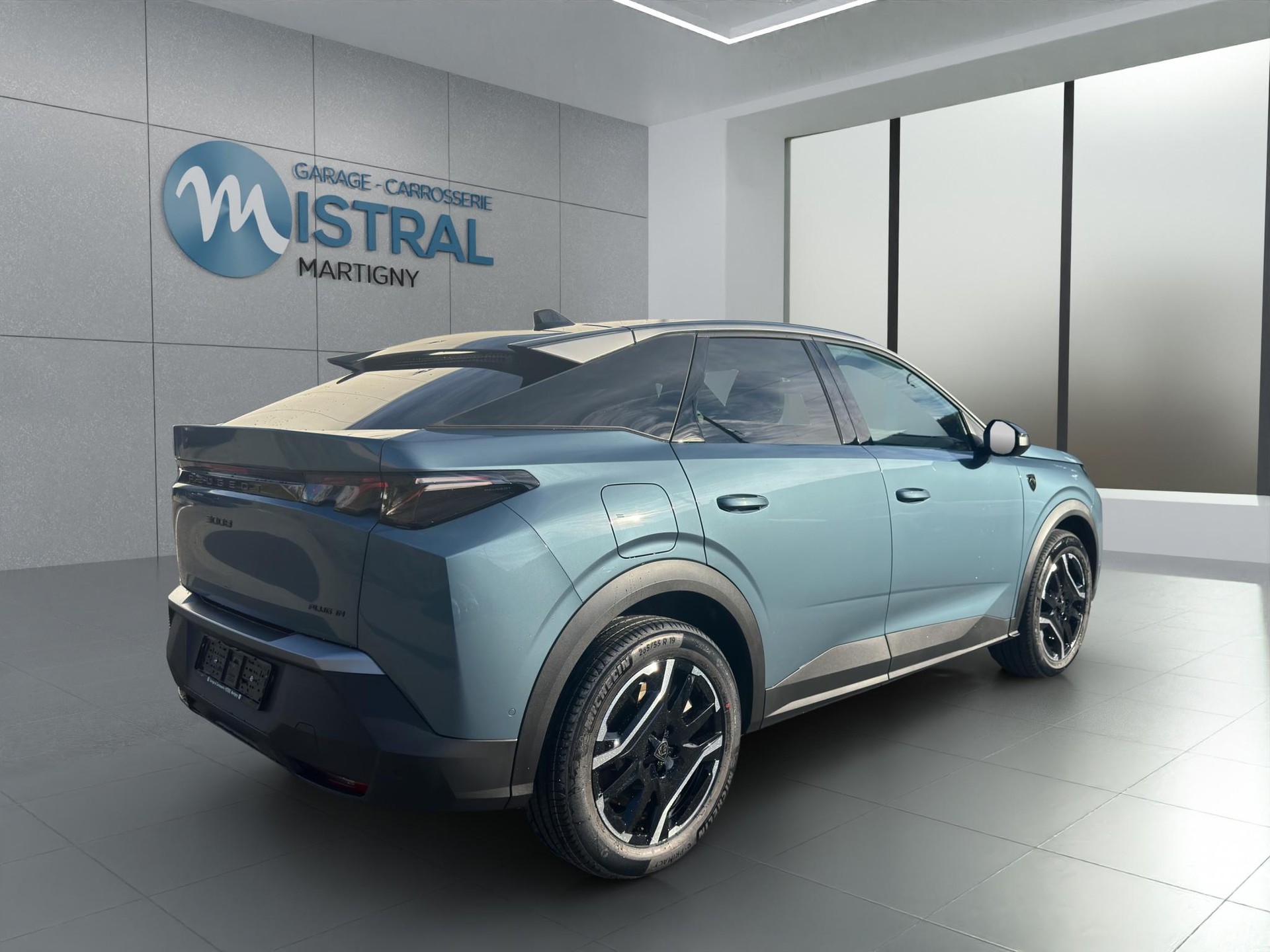PEUGEOT 3008 1.6 PHEV GT-image-5