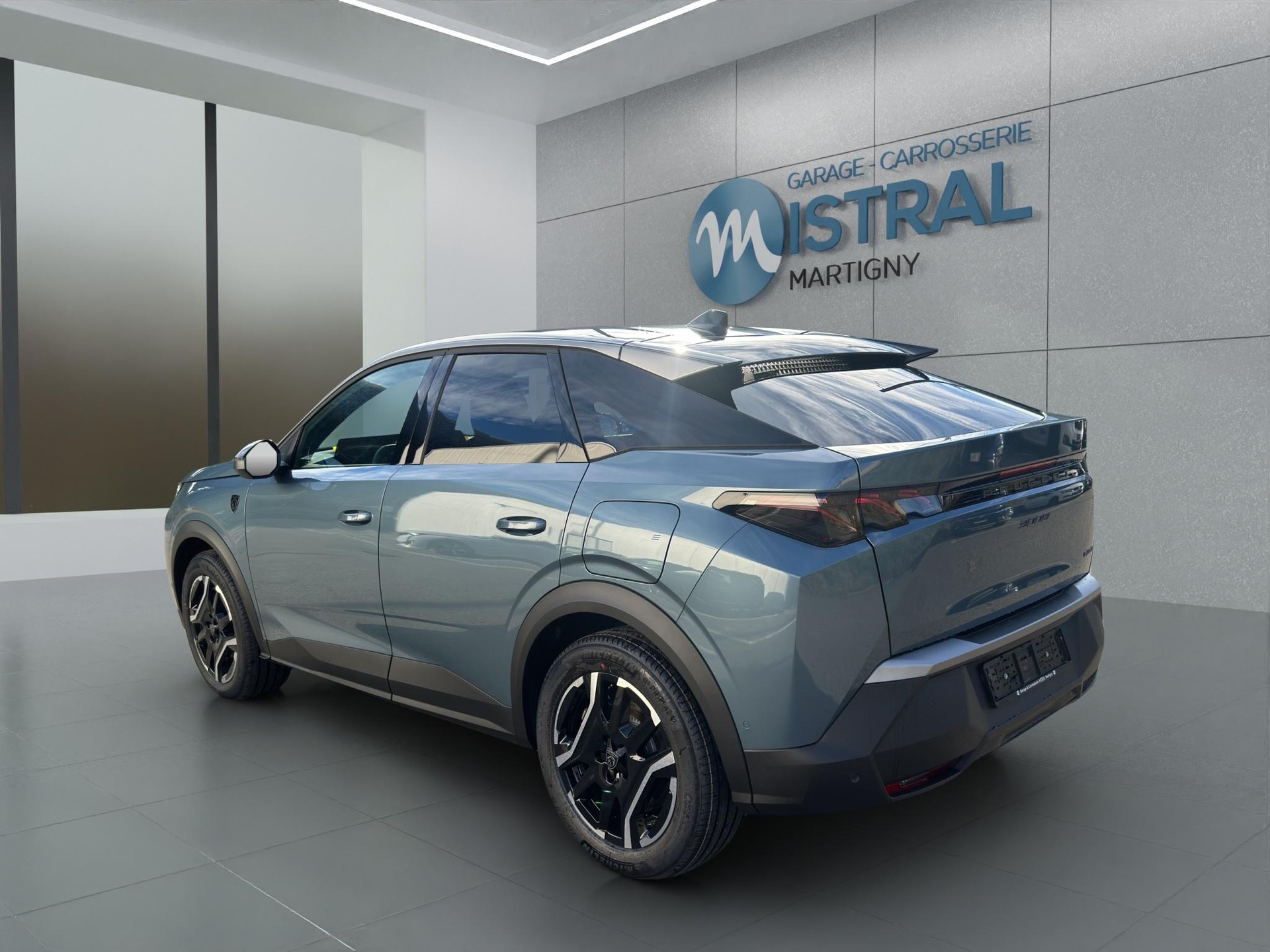 PEUGEOT 3008 1.6 PHEV GT-image-3