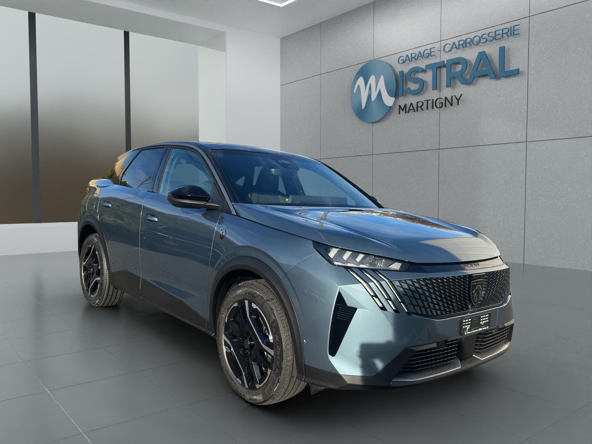 PEUGEOT 3008 1.6 PHEV GT-image-7