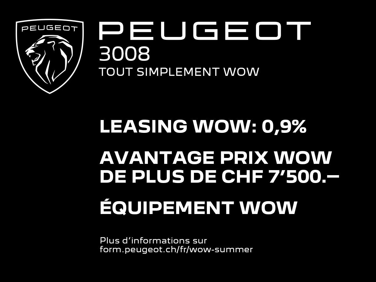 PEUGEOT 3008 1.6 PHEV GT-image-1