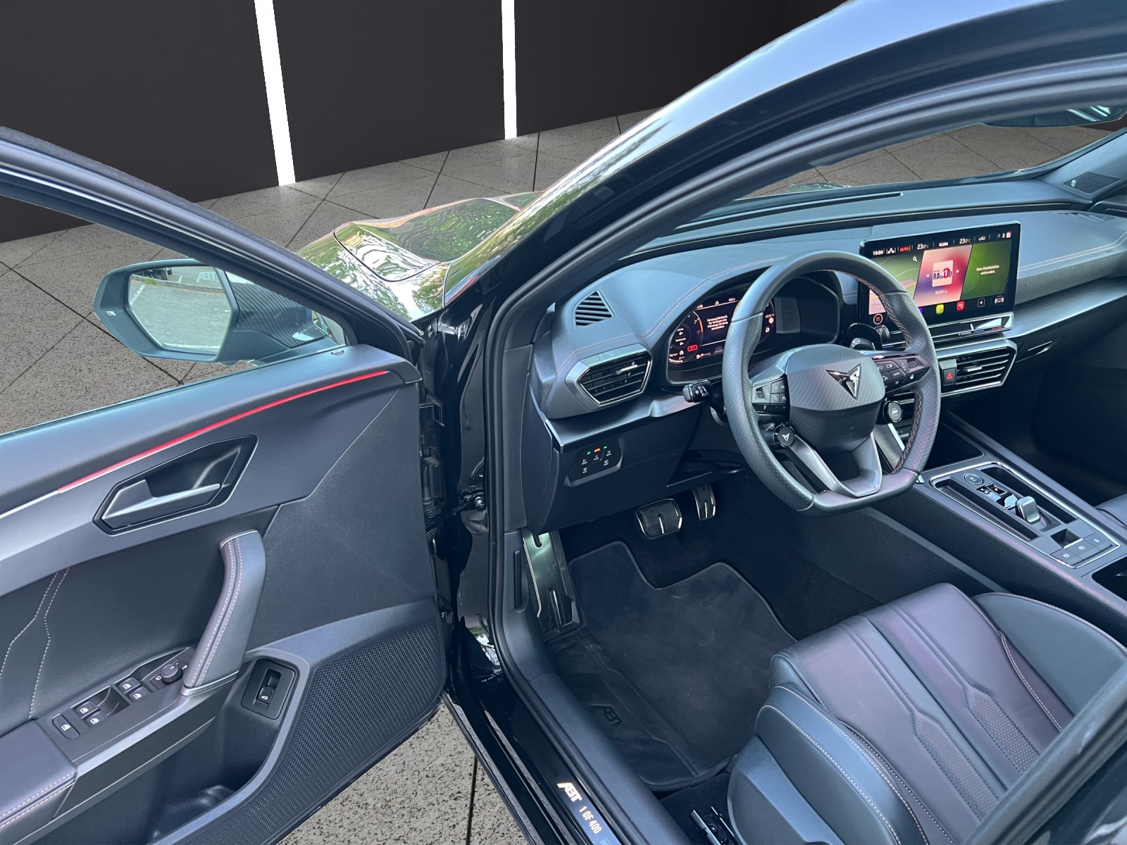 CUPRA Formentor 2.5TSI VZ5 ABT 4Drive 1-400 450PS-image-10