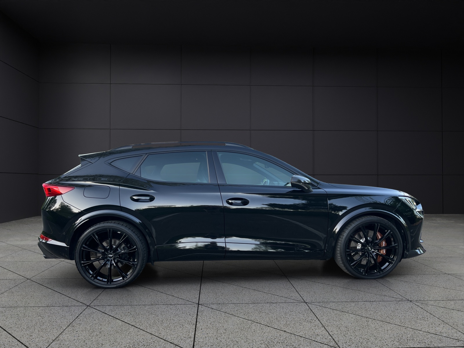 CUPRA Formentor 2.5TSI VZ5 ABT 4Drive 1-400 450PS-image-5