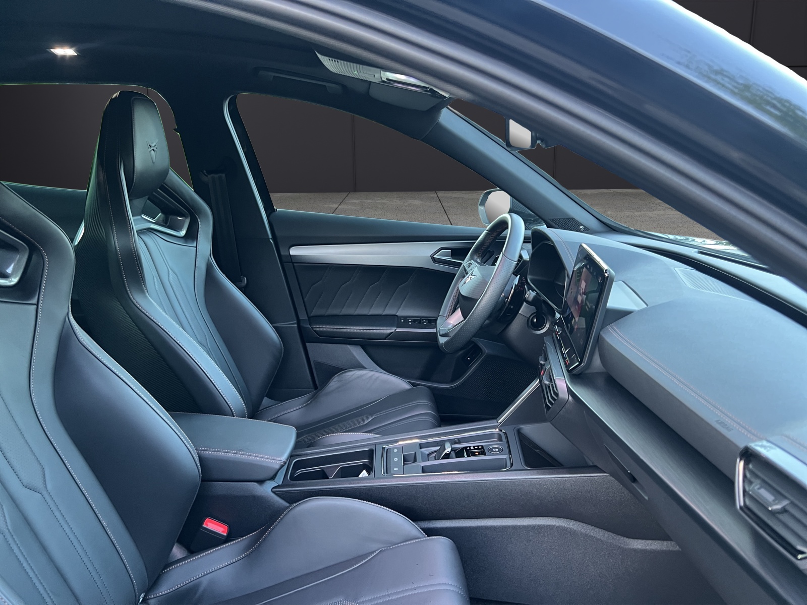 CUPRA Formentor 2.5TSI VZ5 ABT 4Drive 1-400 450PS-image-9