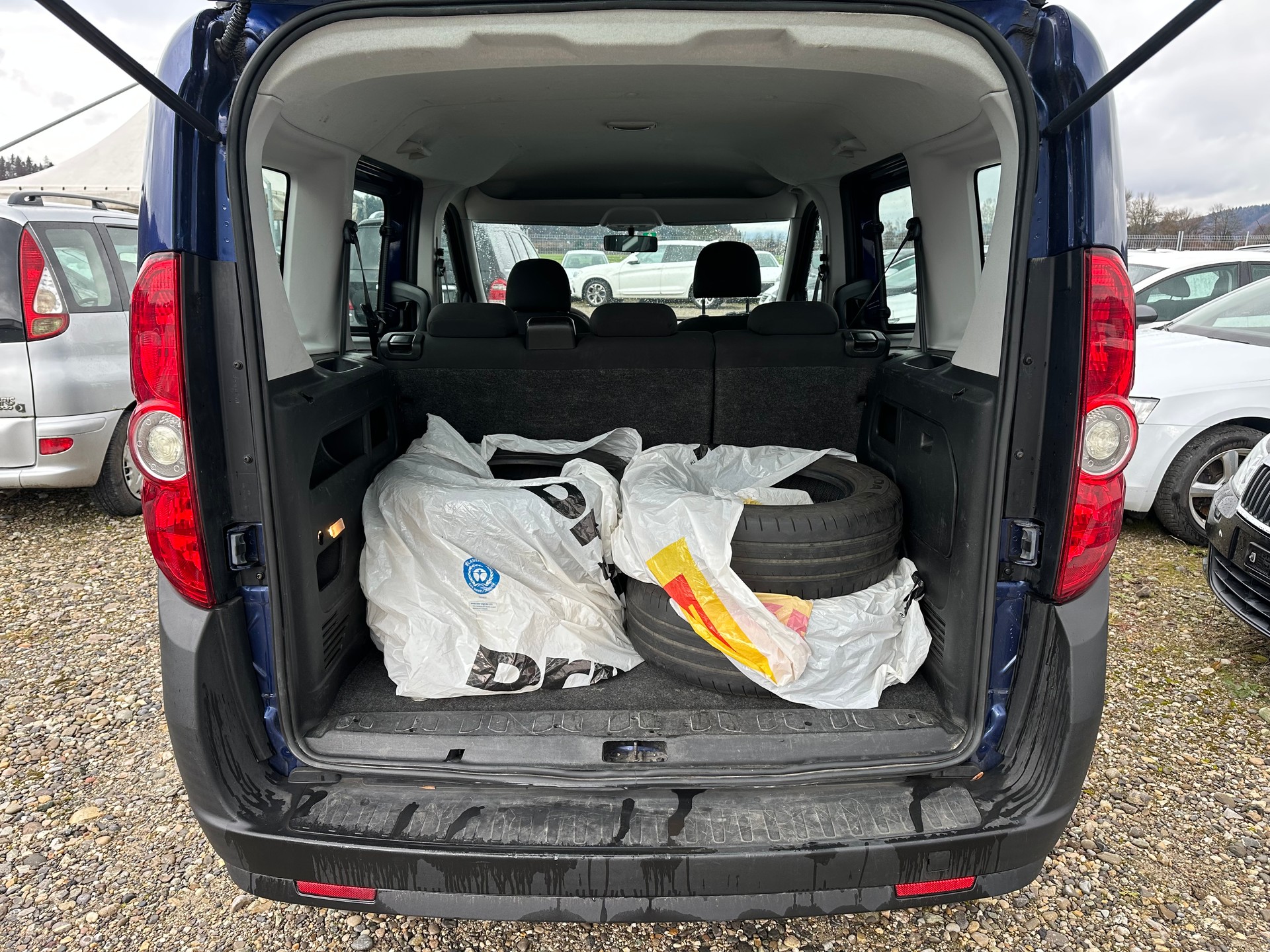 OPEL Combo 1.3 CDTI 2.4 L2H1-image-6