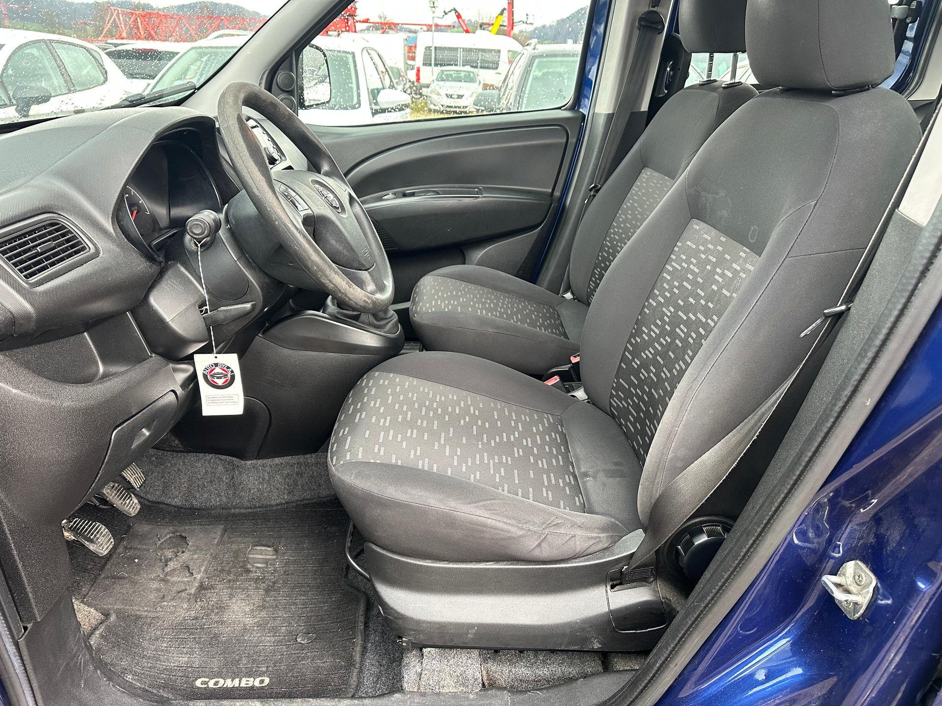 OPEL Combo 1.3 CDTI 2.4 L2H1-image-7