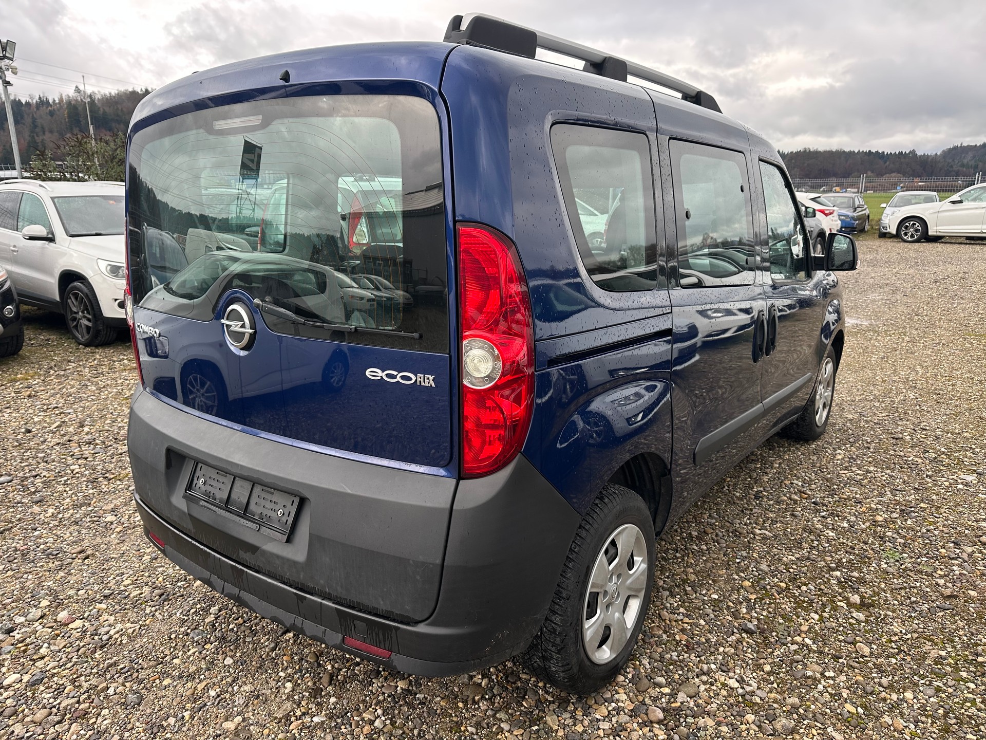 OPEL Combo 1.3 CDTI 2.4 L2H1-image-3