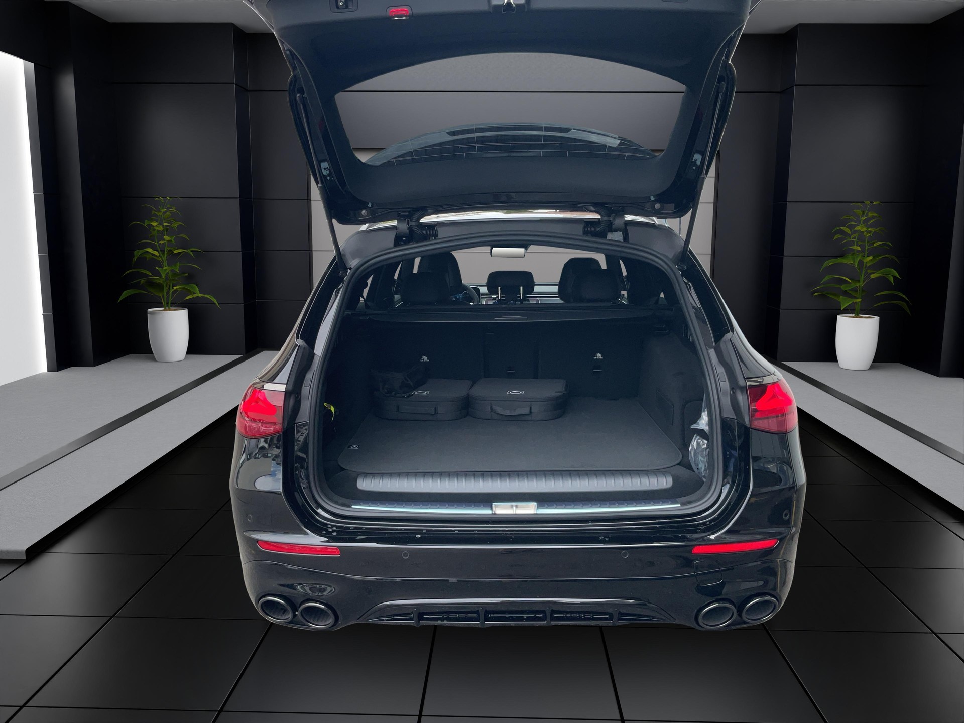 MERCEDES-BENZ AMG E 53 Hybrid 4MATIC+ T-Modell-image-8