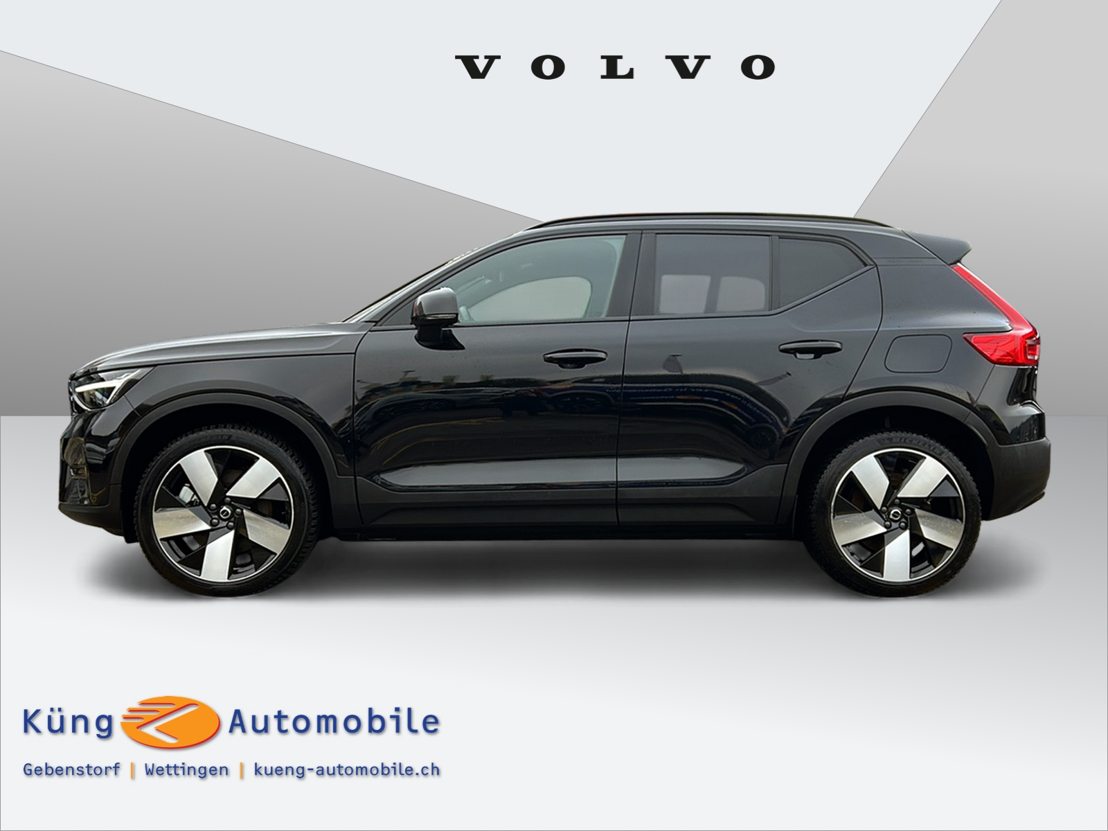VOLVO EX40 82kWh Twin Motor AWD Plus-image-6
