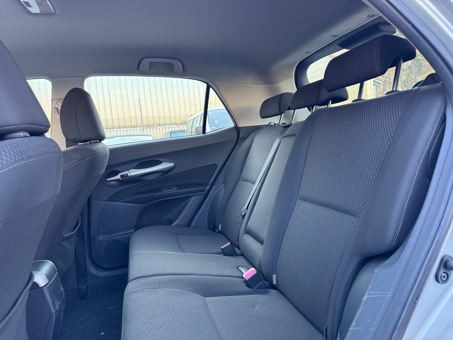 TOYOTA Auris 2.2 D-4D CleanPower Linea Sol Premium-image-9