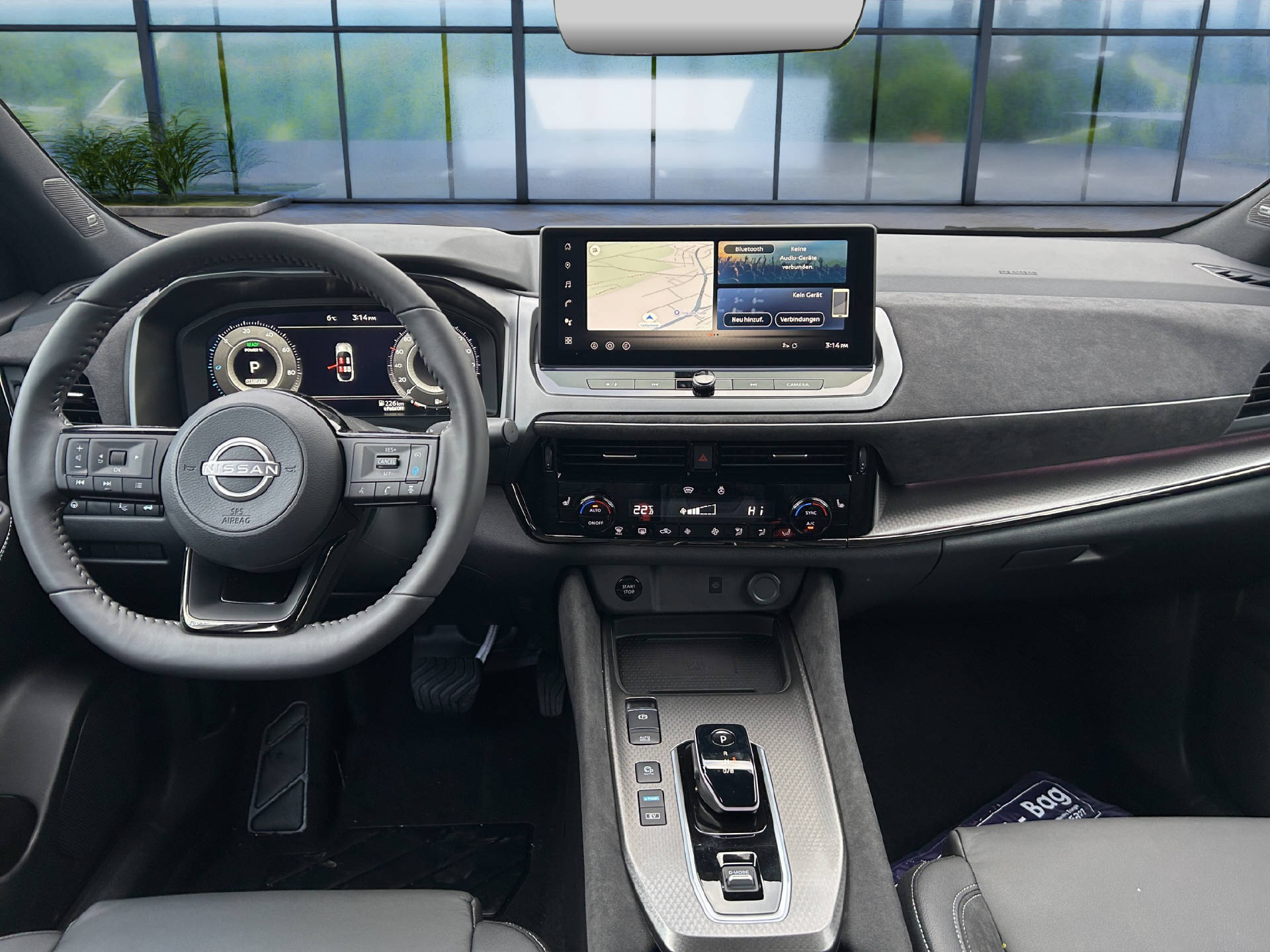 NISSAN Qashqai 1.5 VC-T N-Design-image-12