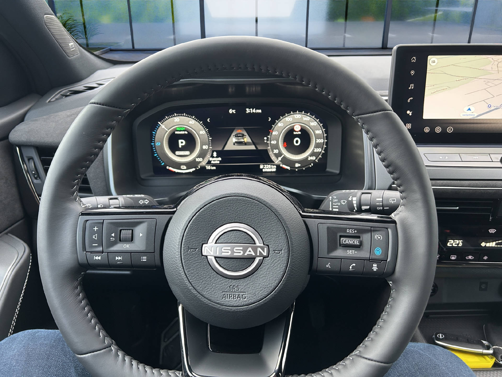 NISSAN Qashqai 1.5 VC-T N-Design-image-9