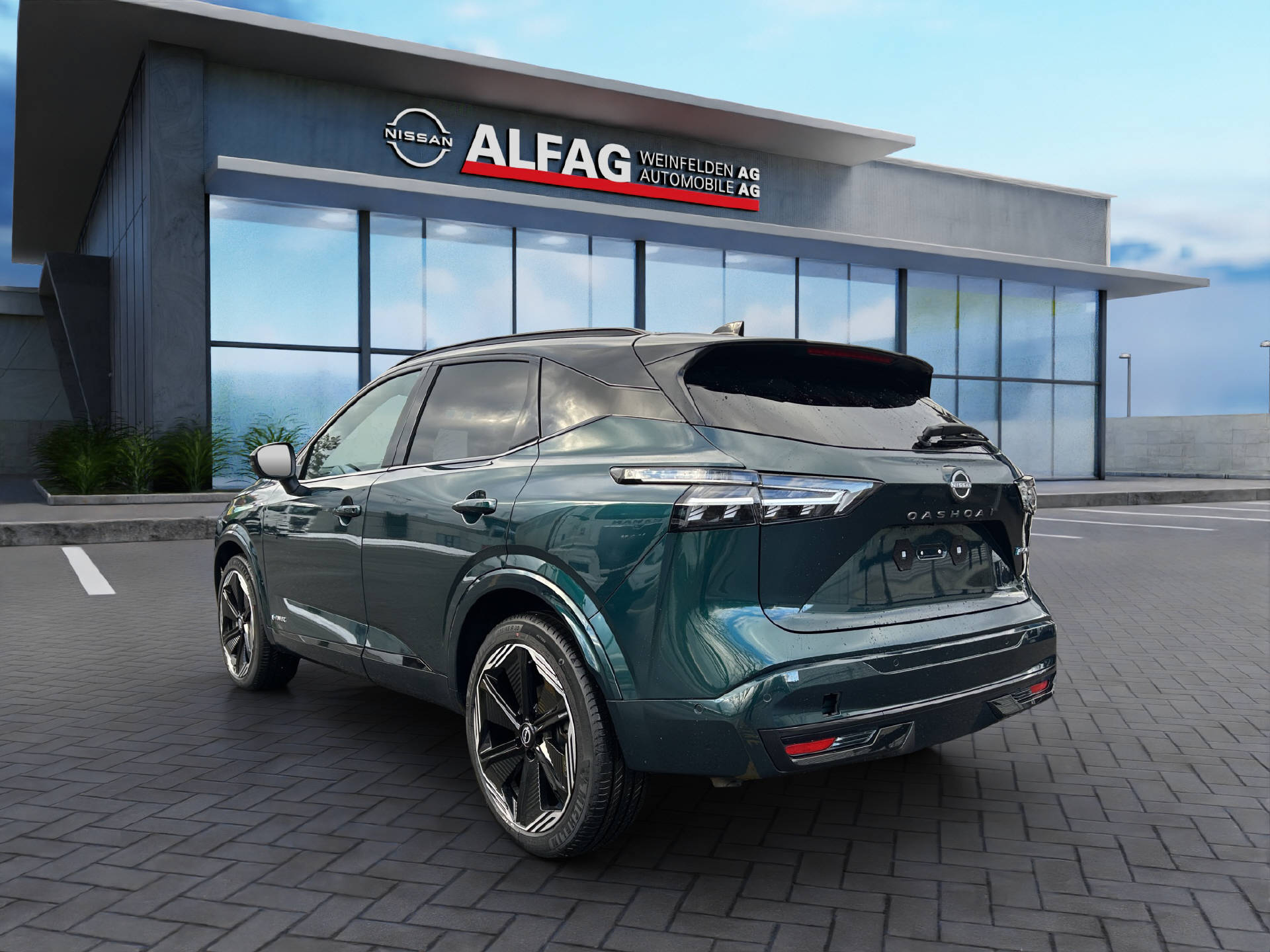 NISSAN Qashqai 1.5 VC-T N-Design-showroom-element-3