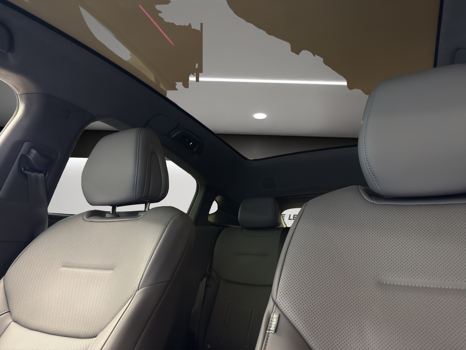 Image XPENG G6 G6 87,5kWh Performance AWD 2026