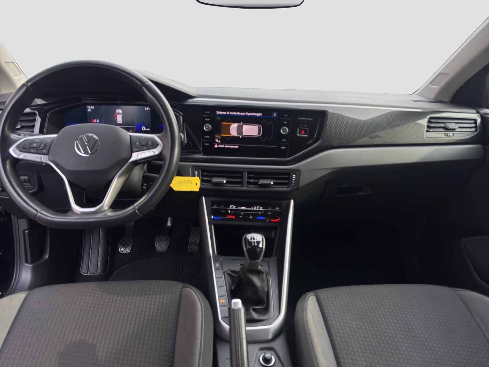 VW Taigo 1.0 TSI Life-image-8