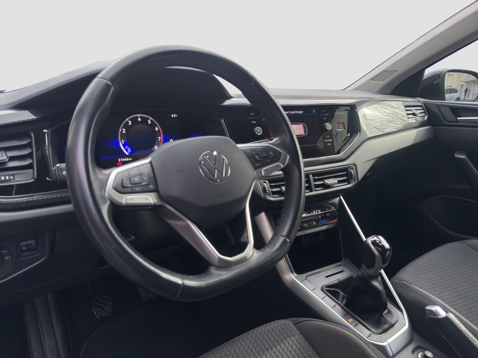 VW Taigo 1.0 TSI Life-image-7