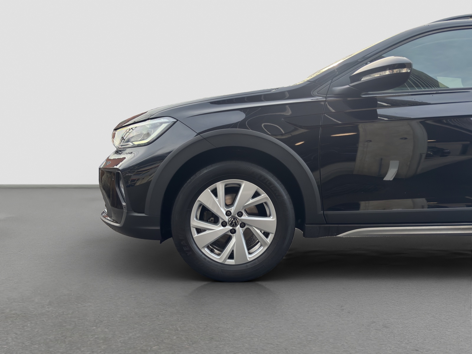VW Taigo 1.0 TSI Life-image-4
