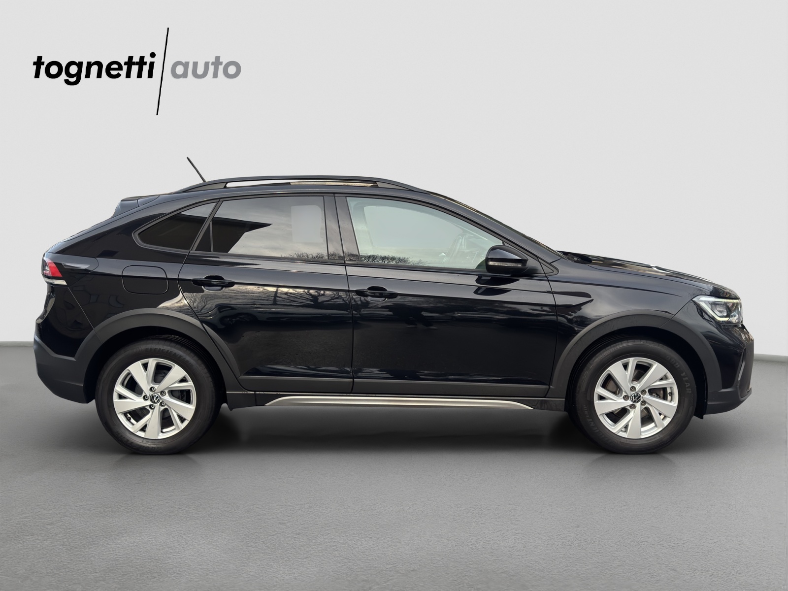 VW Taigo 1.0 TSI Life-image-2