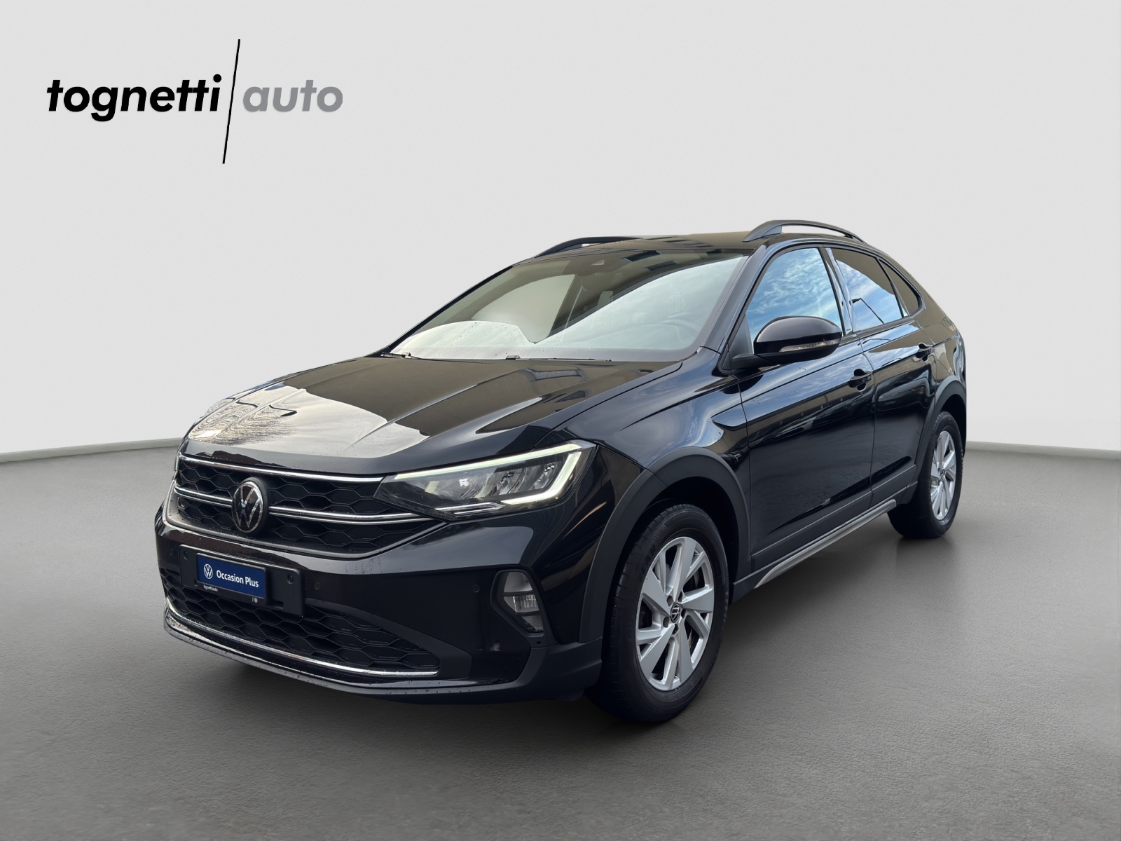VW Taigo 1.0 TSI Life-image-0