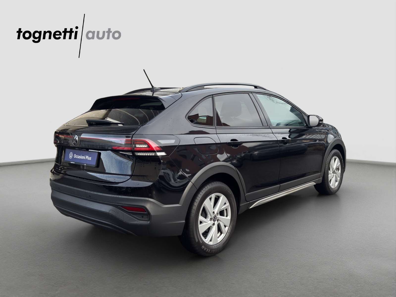 VW Taigo 1.0 TSI Life-image-3
