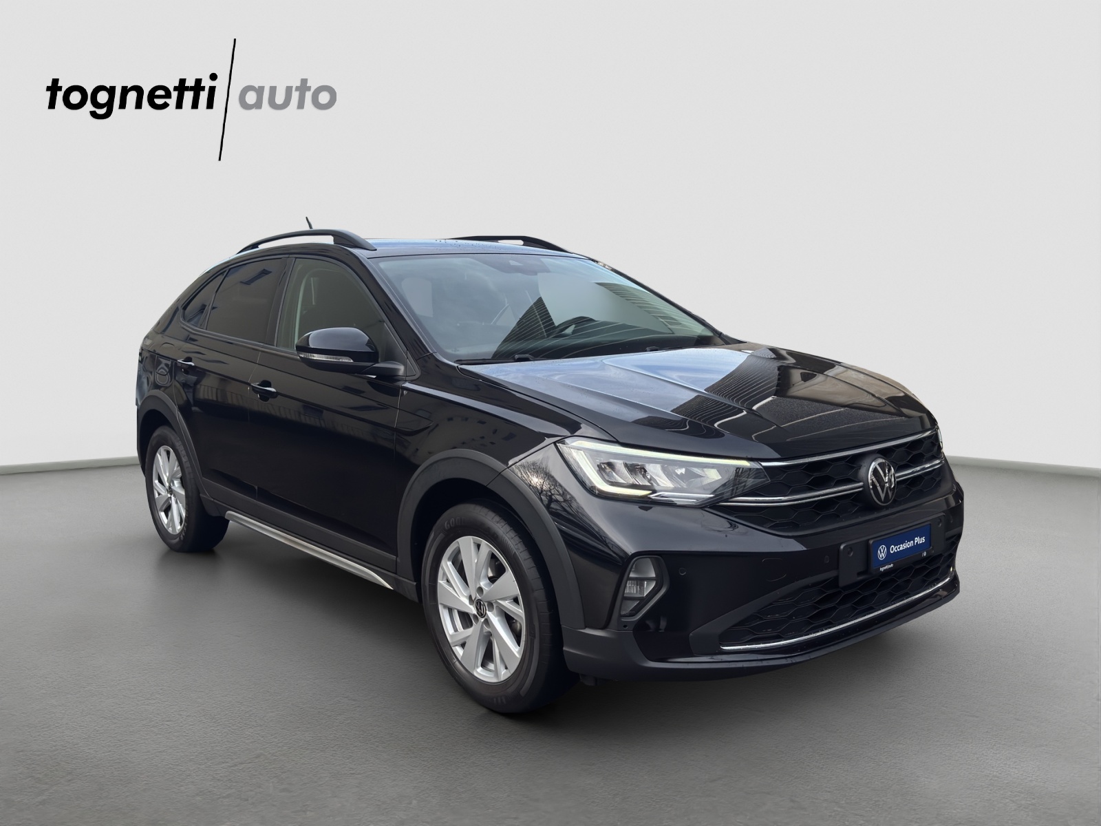 VW Taigo 1.0 TSI Life-image-1