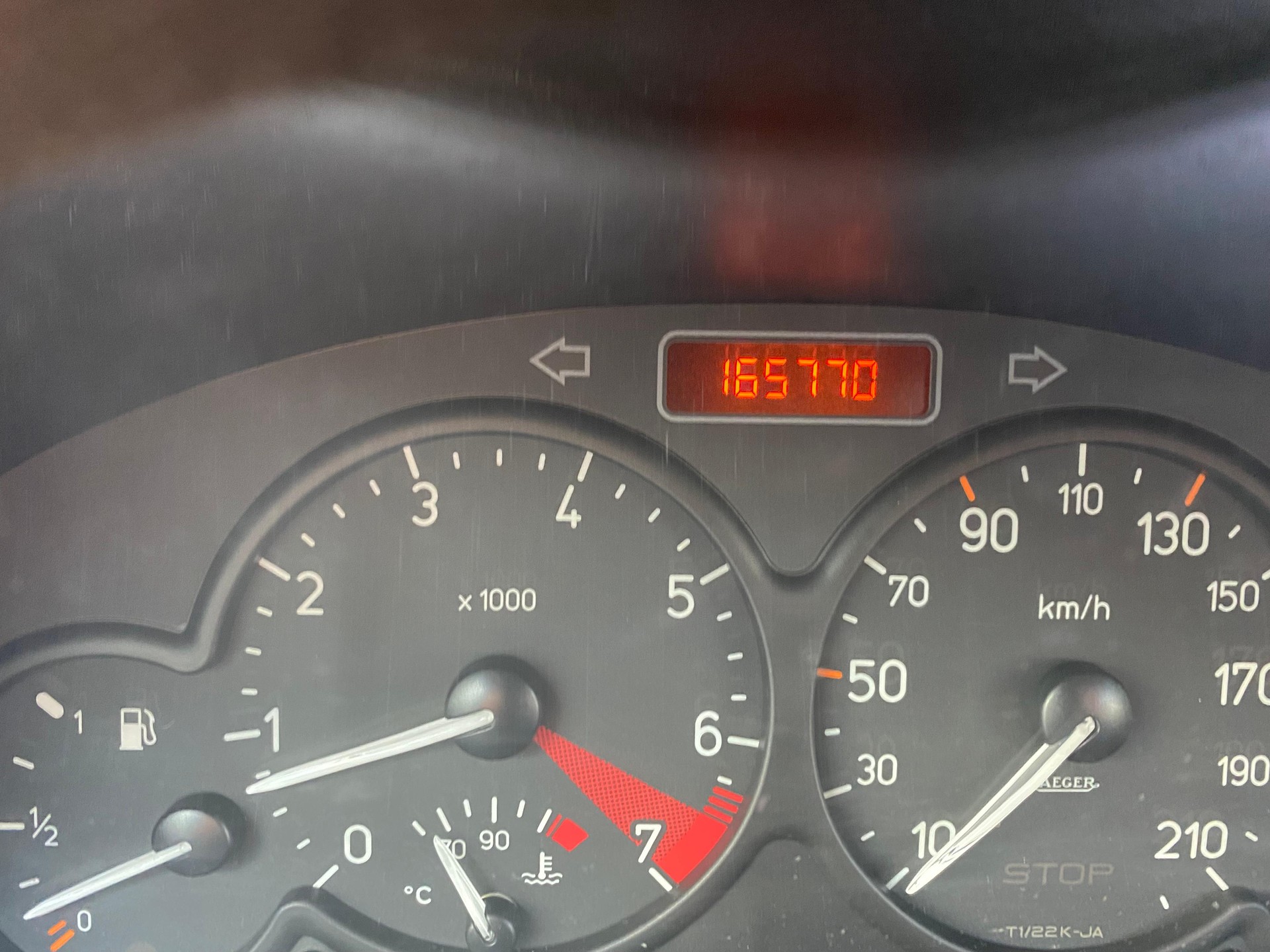 PEUGEOT 206 1.6 16V Roland Garros-image-6