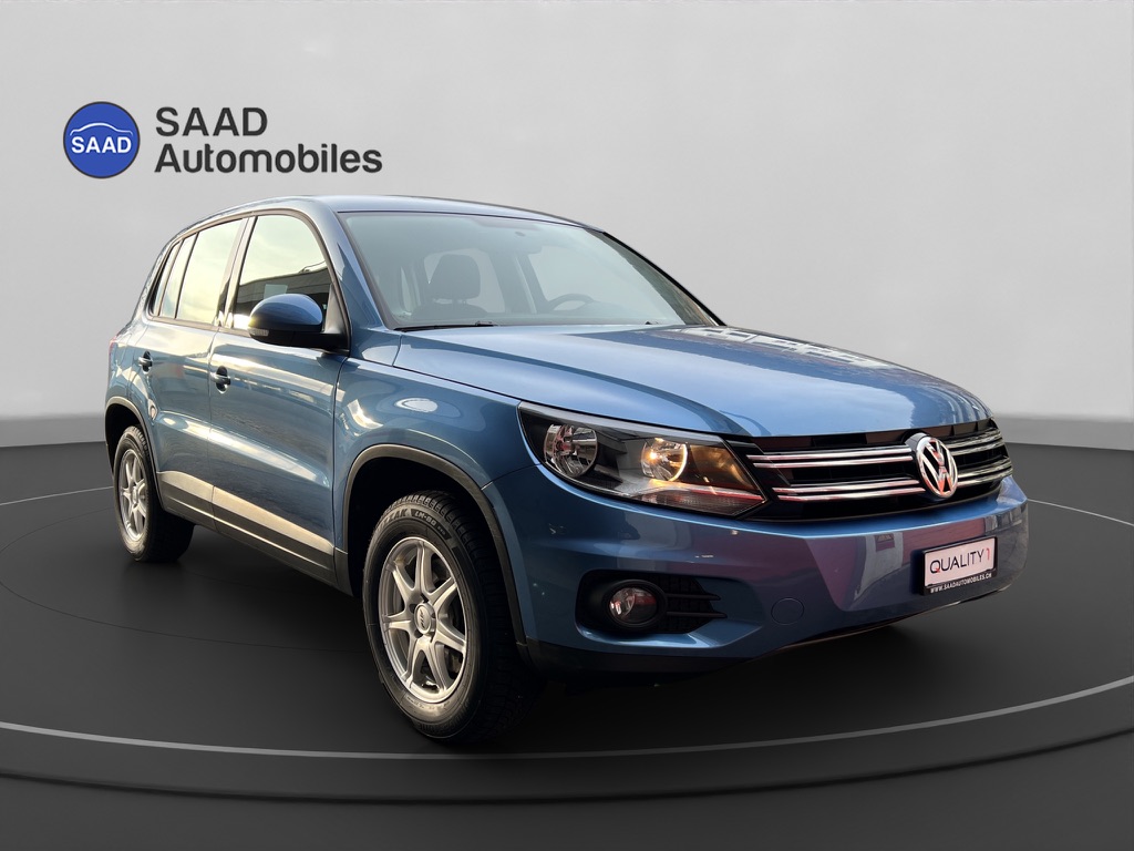 VW Tiguan 2.0 TDI BlueMotion Track&Field 4Motion-image-7